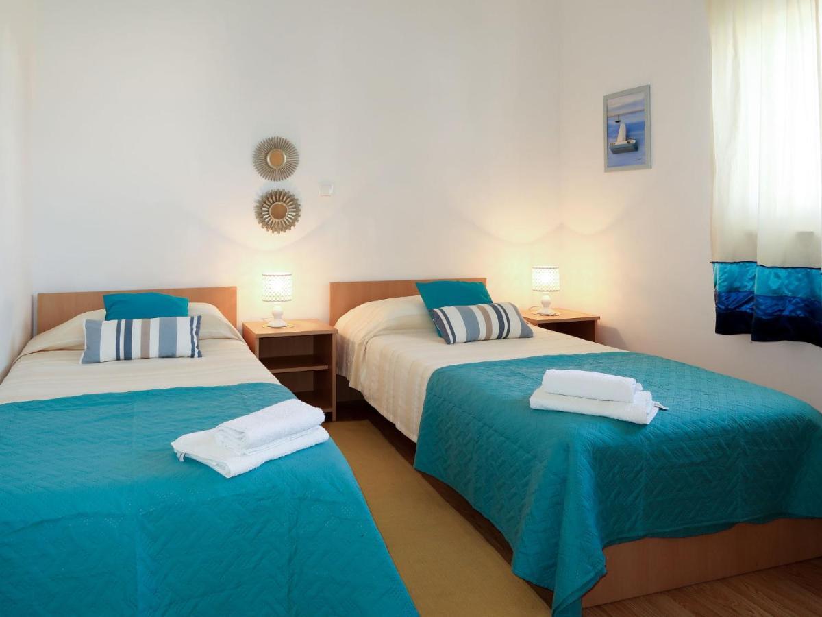 Apartment Culic-1 By Interhome Trogir Ngoại thất bức ảnh