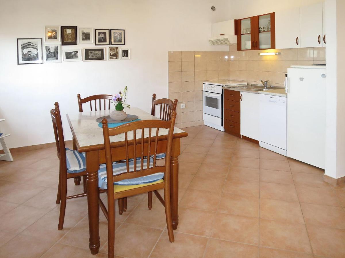 Apartment Culic-1 By Interhome Trogir Ngoại thất bức ảnh
